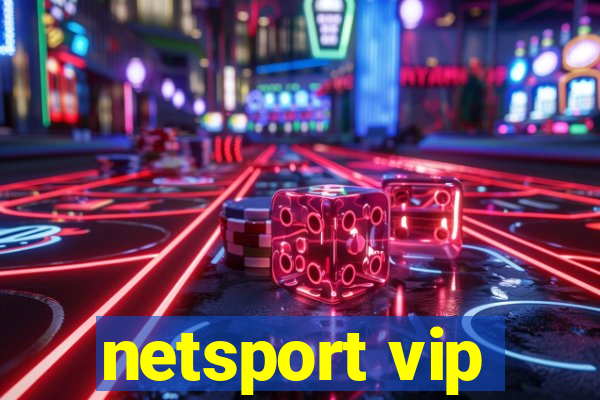 netsport vip